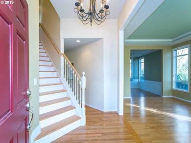 Entrance/Foyer