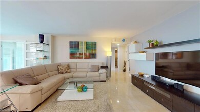 Malaga Towers unit 12C, Hallandale Beach, FL 33009 - photo 2