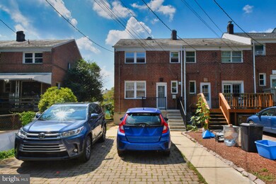 232 Linden Ave, Towson, MD 21286 - photo 6