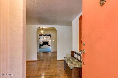 68 N Frasier Drive W-7