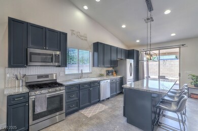 1900 Tremolite Ave, Las Vegas, NV 89123 - photo 4