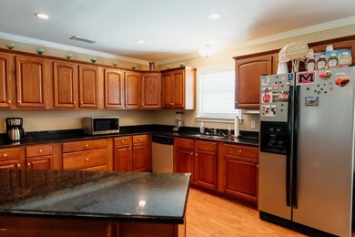 218 Cooks Corner Rd, Lucedale, MS 39452 - photo 7