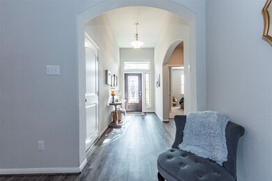 1684 Maggie Trail Dr, Alvin, TX 77511 - photo 7