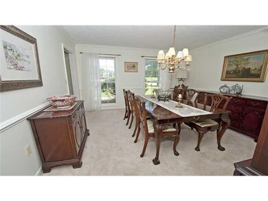 Dining Room.