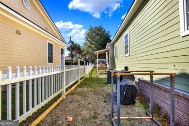 1015 W 36th St, Savannah, GA 31415 - photo 6