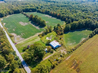 1581 E Flagg Rd, Orwell, OH 44076 - photo 4