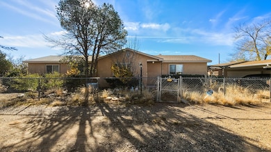 317 Hillandale Ave, Belen, NM 87002 - photo 5