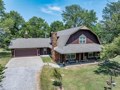 4891 E 390 Rd, Oologah, OK 74053 - photo 6