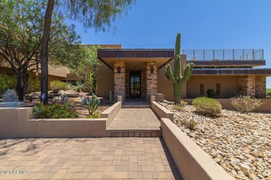 8209 E Echo Canyon St, Mesa, AZ 85207 - photo 4