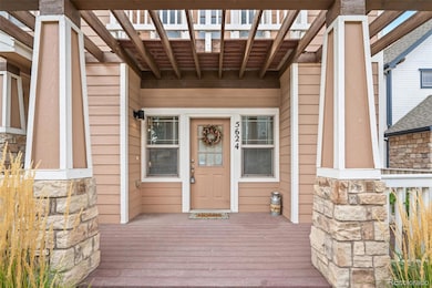 5624 Killdeer St unit 5624, Brighton, CO 80601 - photo 5