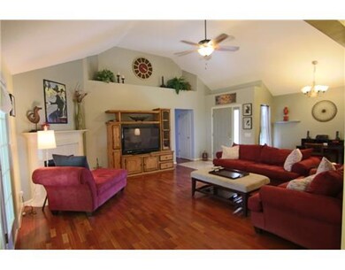 Living Room.