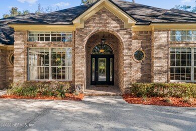 2383 Shawna Ln, Fleming Island, FL 32003 - photo 2
