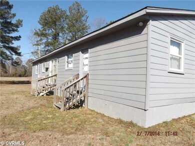 Exterior Back