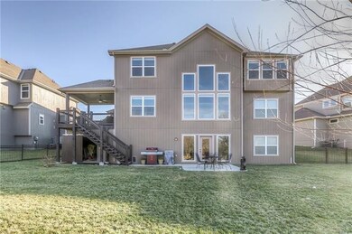 10408 W 170th Place, Overland Park, KS 66221 - photo 6