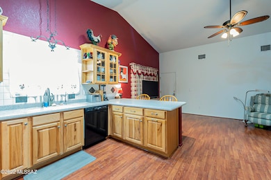 Paseo Kitchen 2