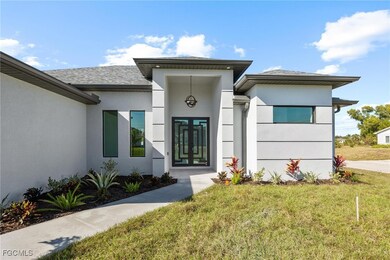 1261 NE 40th St, Cape Coral, FL 33909 - photo 2