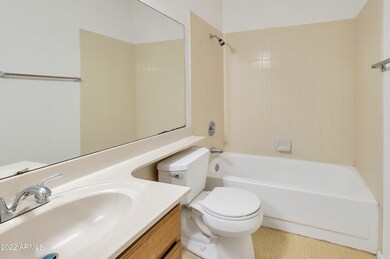 Hall Bath