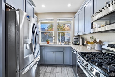 2409 Van Patter Dr, Santa Rosa, CA 95403 - photo 2