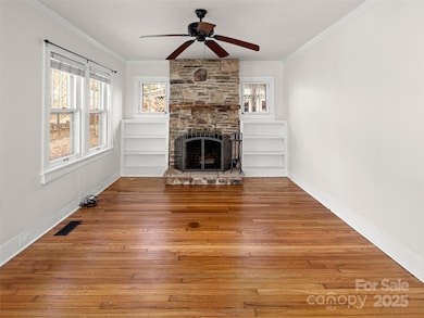 6 Buckingham Ct, Asheville, NC 28803 - photo 5