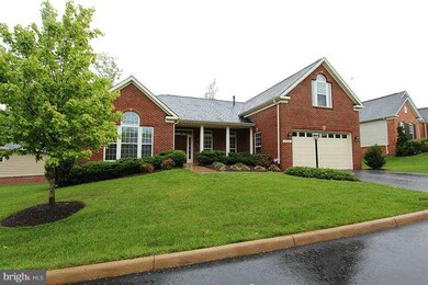 6743 Stream View Ln unit 6743, Warrenton, VA 20187 - photo 2