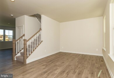 127 Thornton Way unit PLYMOUTH LOT 114, Winchester, VA 22602 - photo 4