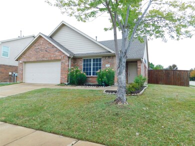 2821 Arabian Ave, Denton, TX 76210 - photo 2
