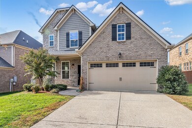 5187 Giardino Dr, Mount Juliet, TN 37122 - photo 3