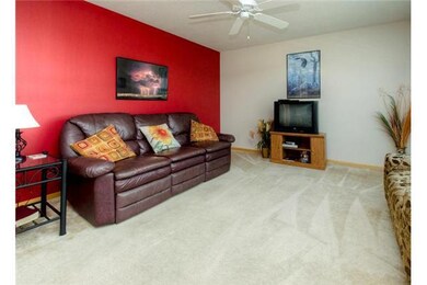 Den/Family/Great Room.