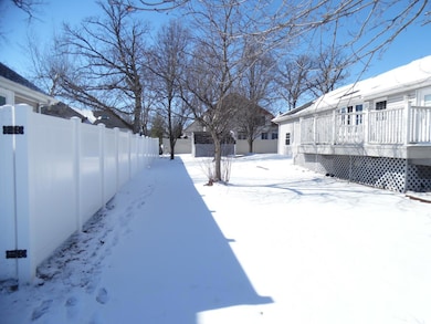 2904 Morningside Dr, Crown Point, IN 46307 - photo 3