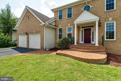 1936 Lord Fairfax Rd, Vienna, VA 22182 - photo 5