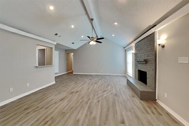 7532 Steward Ln, North Richland Hills, TX 76182 - photo 4