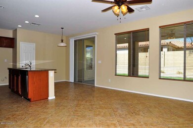 Family Room-Kitchen