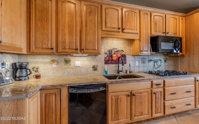 282 N Suntan Dr, Vail, AZ 85641 - photo 7