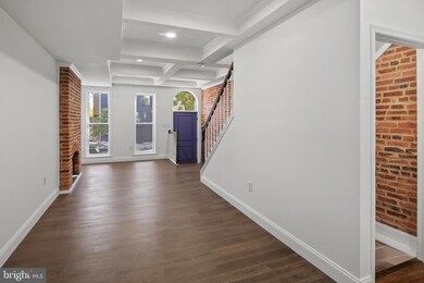 1430 E Lanvale St, Baltimore, MD 21213 - photo 4