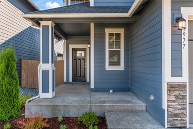 9977 Jackson St, Yelm, WA 98597 - photo 5