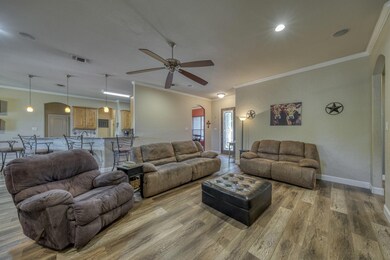 612 Sosebee Bend Rd, Weatherford, TX 76088 - photo 4