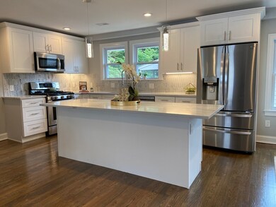 33 Slade St unit 2, Belmont, MA 02478 - photo 6