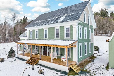 575 Whitefield Rd, Dalton, NH 03598 - photo 3