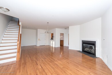 Living/Dining Room Combo