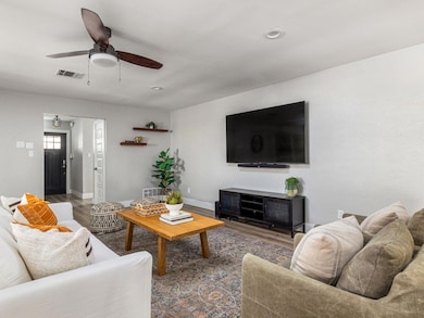 5507 Porsche Ln, Austin, TX 78749 - photo 4