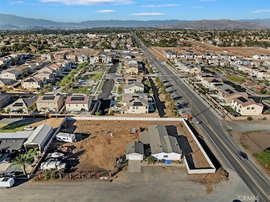 Aerial Property View