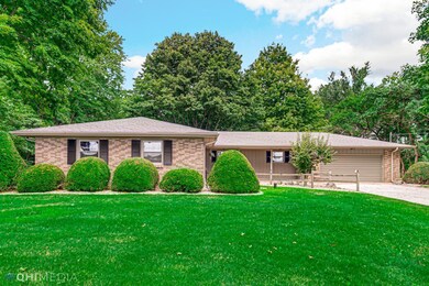 4553 W 150 N, La Porte, IN 46350 - photo 2