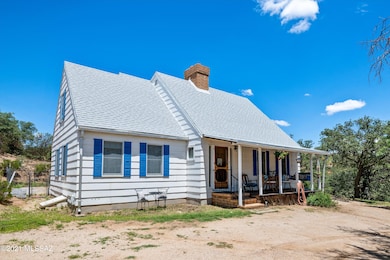 One-Of-A-Kind Oracle home