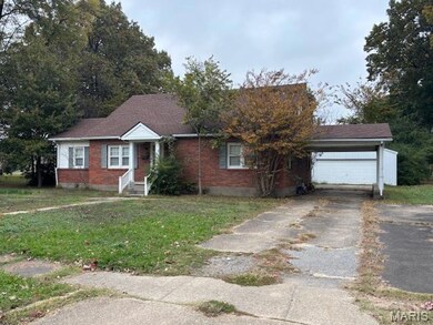 931 Davis St, New Madrid, MO 63869 - photo 2