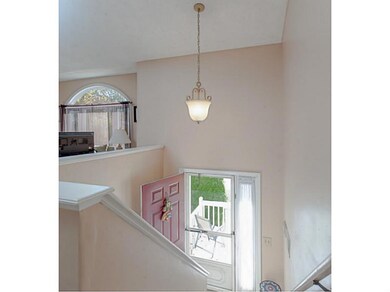 Entry. Nice Entry Foyer
