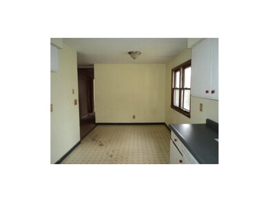 Dining Area.