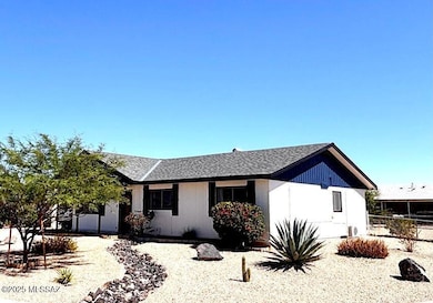 251 W 8th St, Ajo, AZ 85321 - photo 2