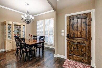 138 Ellis Spring Dr, Weatherford, TX 76085 - photo 5