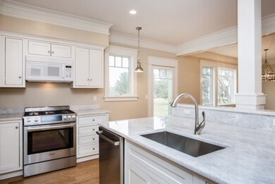 60 Hanover St unit A, Newbury, MA 01951 - photo 7