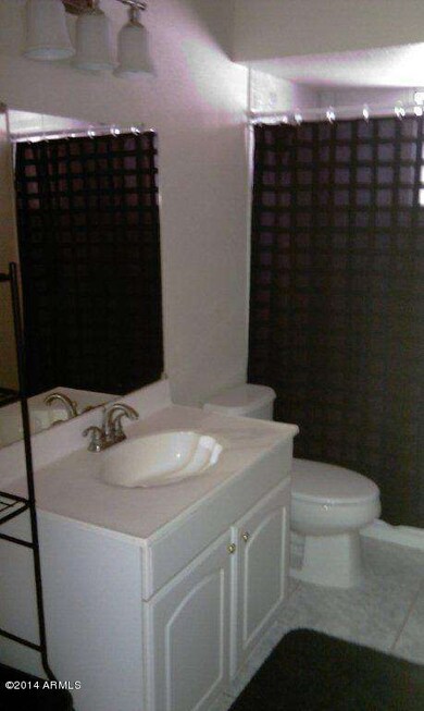 HALL BATH